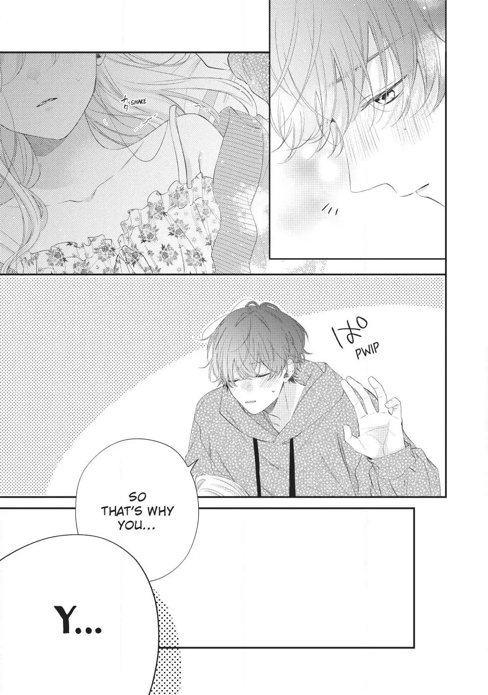 Kawaii nante Kiitenai!! - Chapter 38 - Page 33