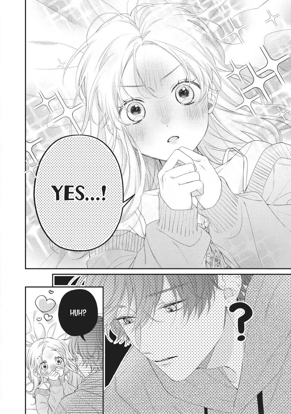 Kawaii nante Kiitenai!! - Chapter 38 - Page 34