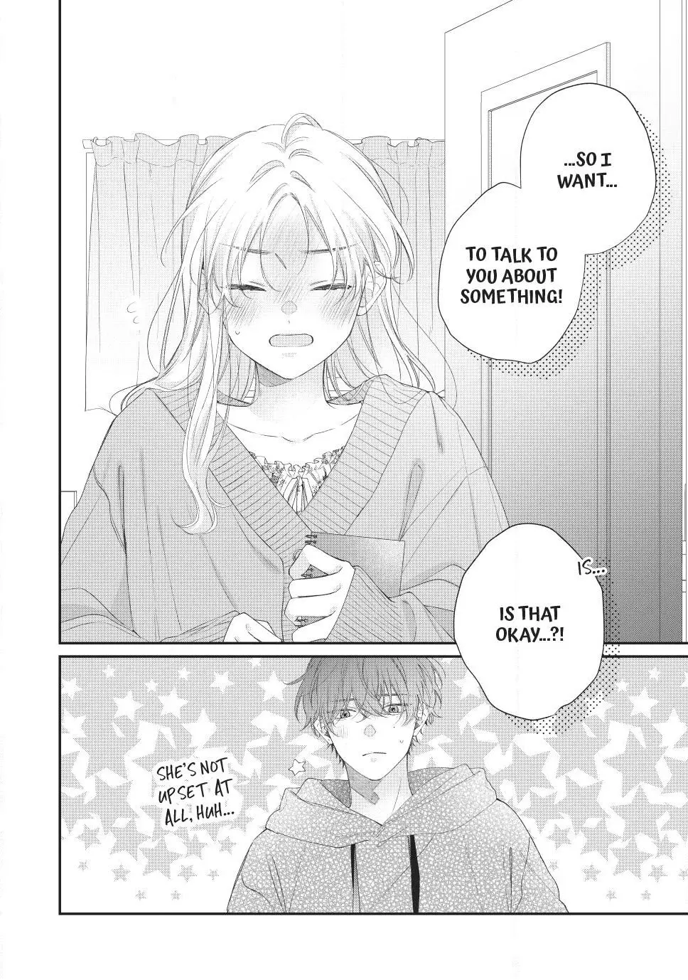 Kawaii nante Kiitenai!! - Chapter 38 - Page 40