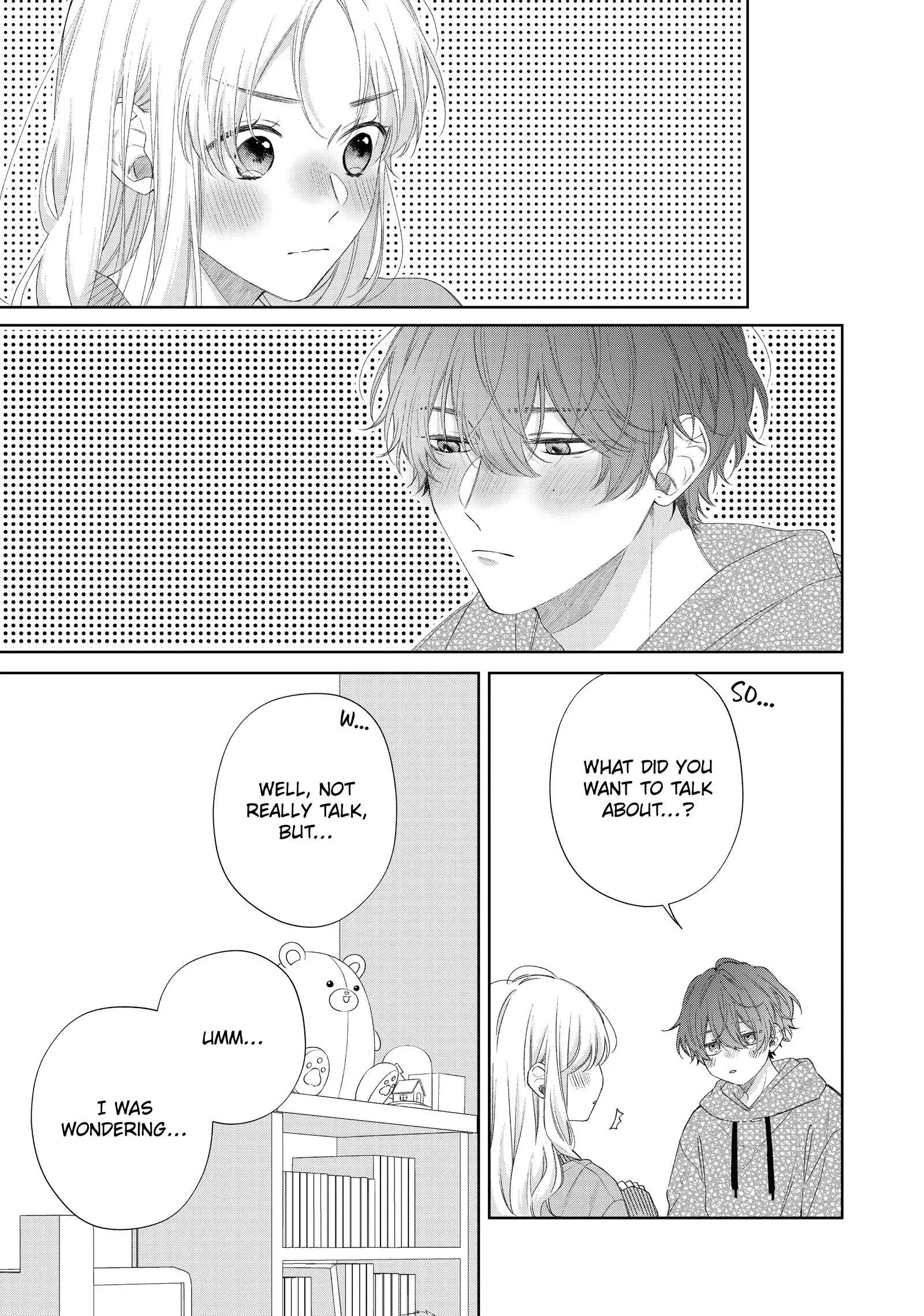 Kawaii nante Kiitenai!! - Chapter 39 - Page 3