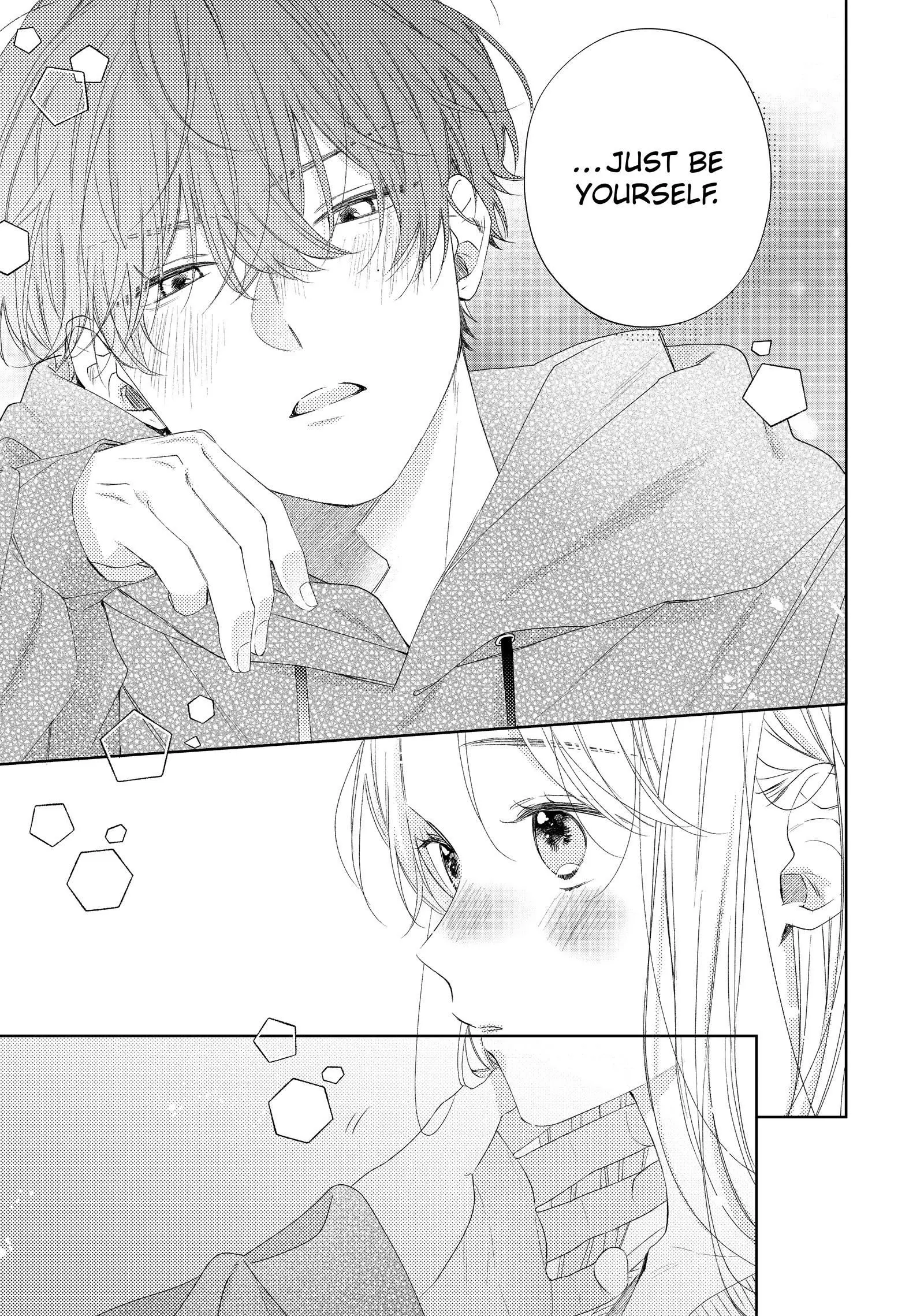 Kawaii nante Kiitenai!! - Chapter 39 - Page 9