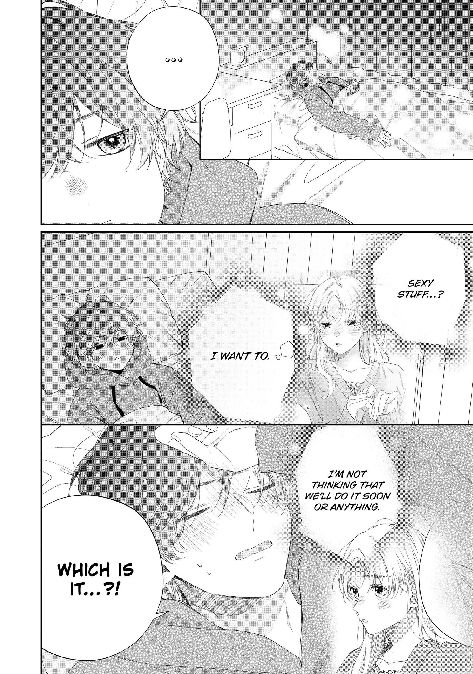 Kawaii nante Kiitenai!! - Chapter 39 - Page 18