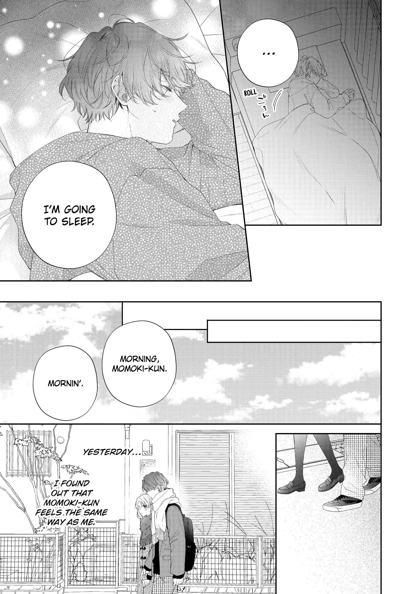 Kawaii nante Kiitenai!! - Chapter 39 - Page 19