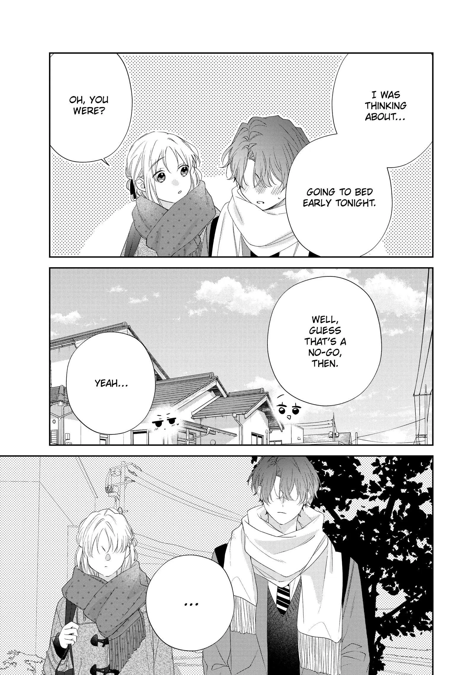 Kawaii nante Kiitenai!! - Chapter 39 - Page 21