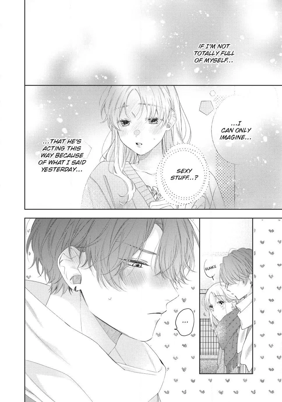 Kawaii nante Kiitenai!! - Chapter 39.5 - Page 2