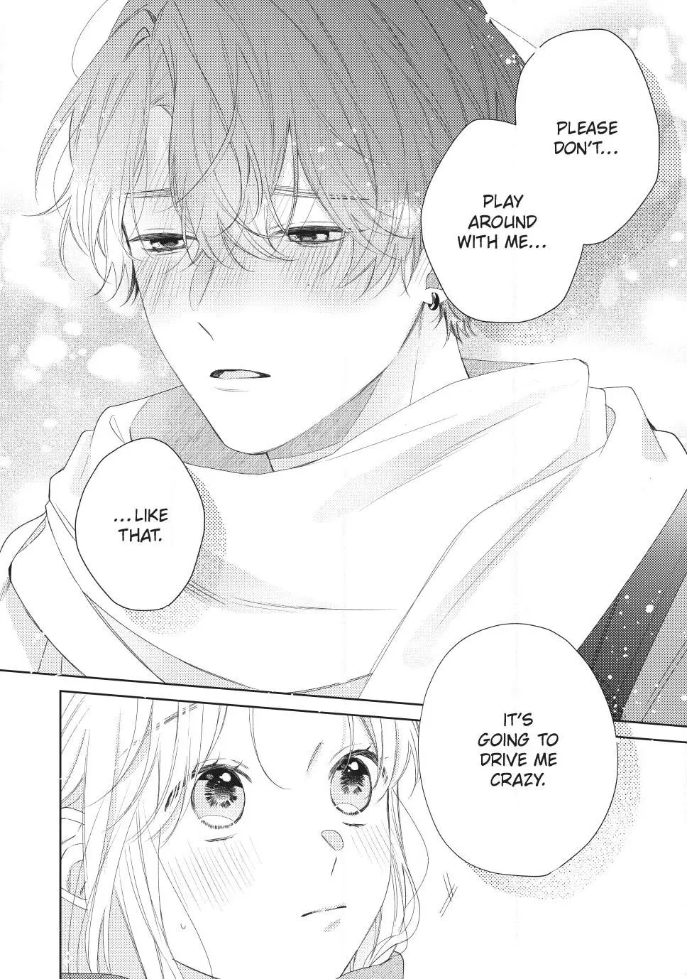 Kawaii nante Kiitenai!! - Chapter 39.5 - Page 8