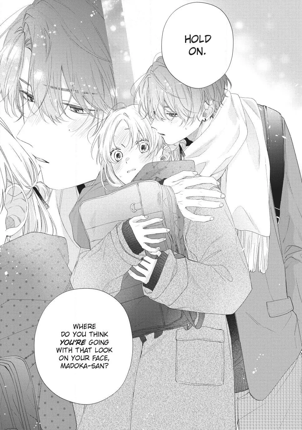 Kawaii nante Kiitenai!! - Chapter 39.5 - Page 13
