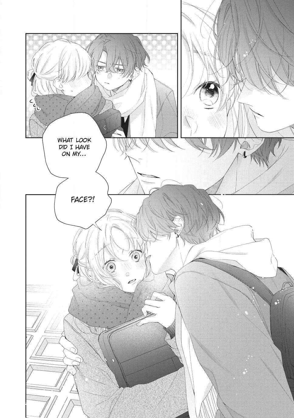 Kawaii nante Kiitenai!! - Chapter 39.5 - Page 14