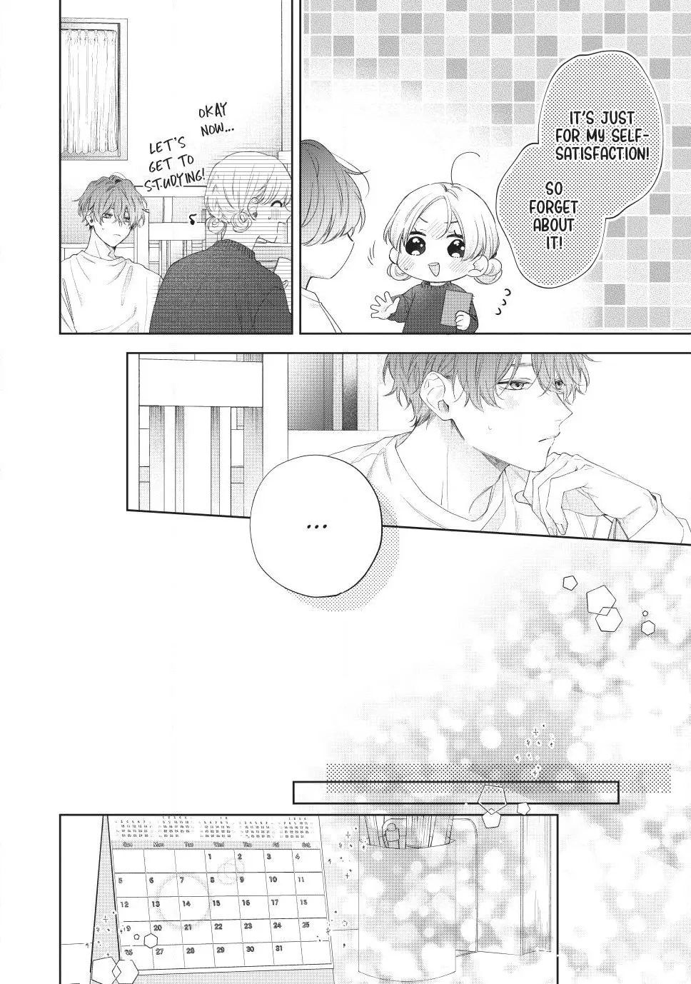Kawaii nante Kiitenai!! - Chapter 40 - Page 6