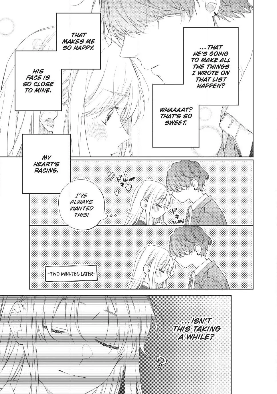Kawaii nante Kiitenai!! - Chapter 40 - Page 11