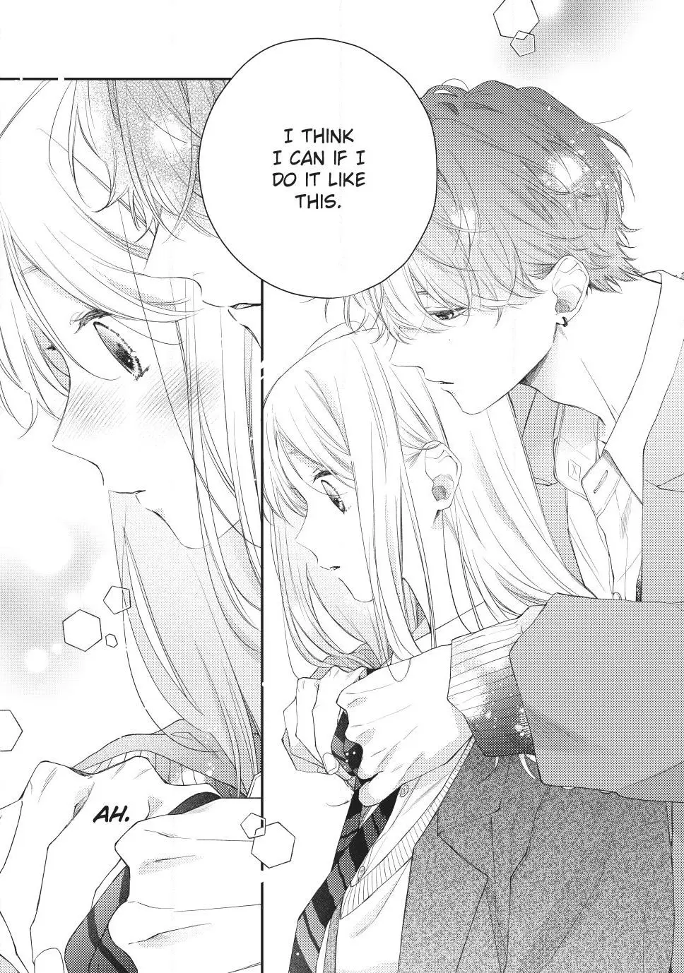 Kawaii nante Kiitenai!! - Chapter 40 - Page 13