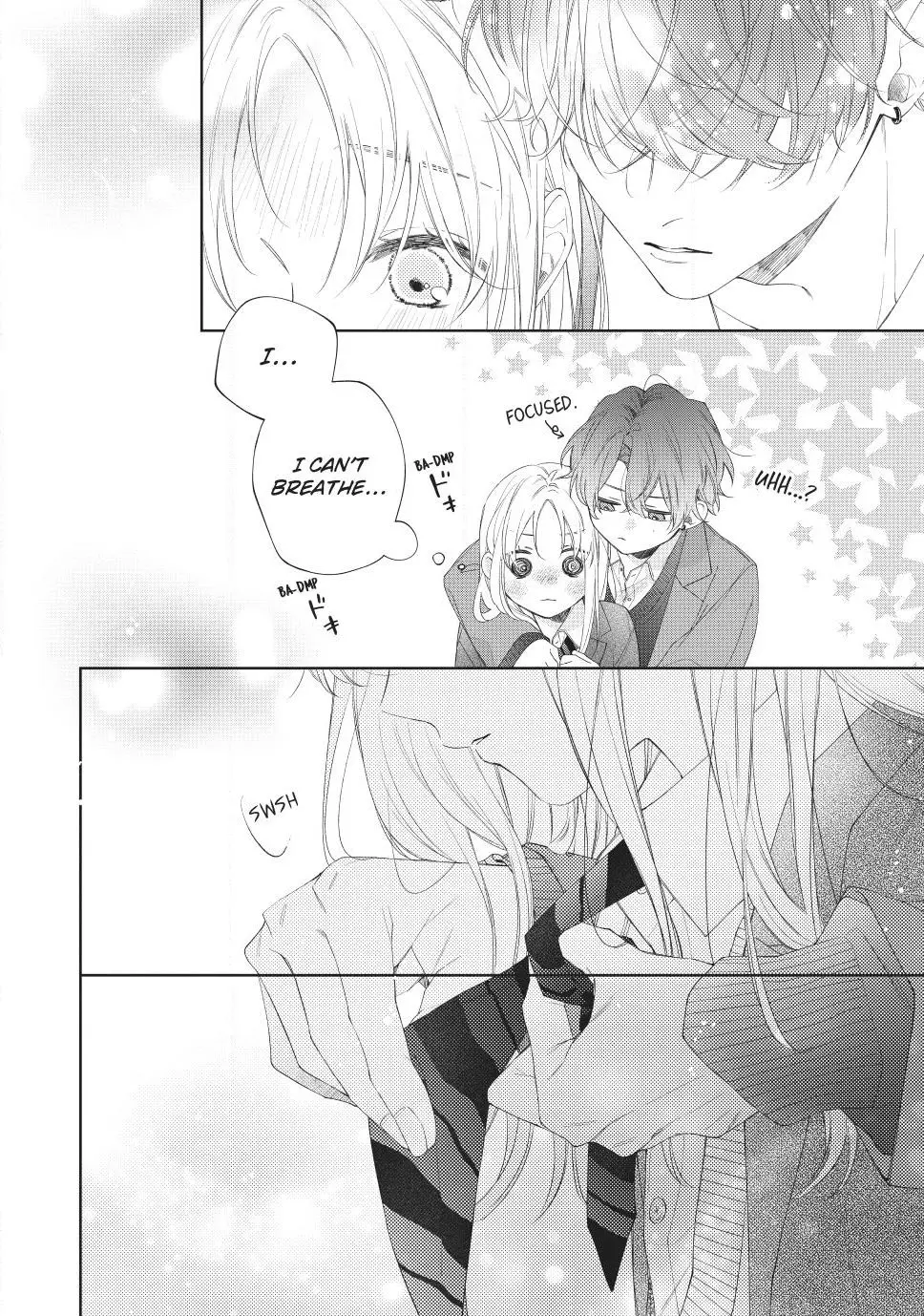 Kawaii nante Kiitenai!! - Chapter 40 - Page 14