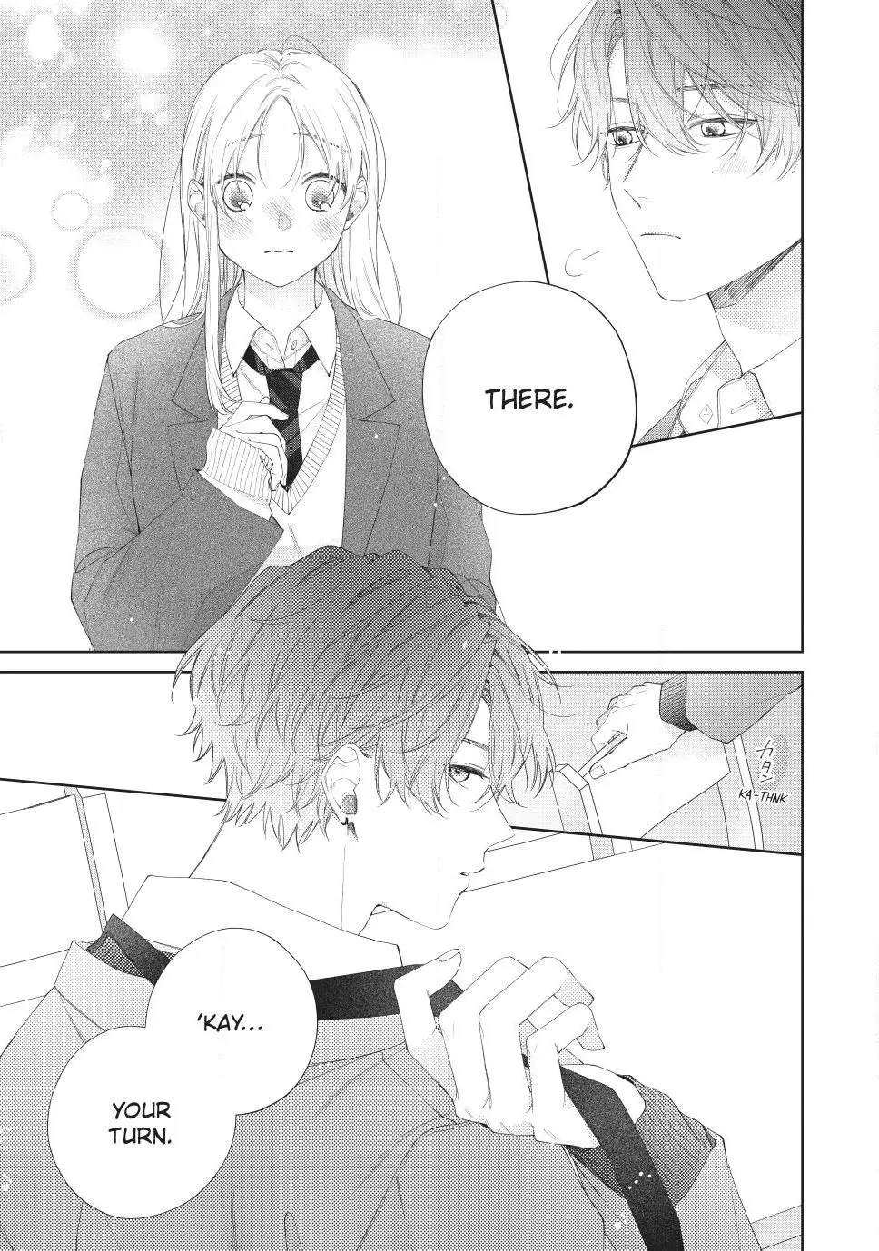 Kawaii nante Kiitenai!! - Chapter 40 - Page 15