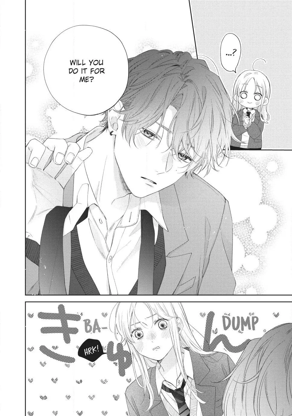 Kawaii nante Kiitenai!! - Chapter 40 - Page 16