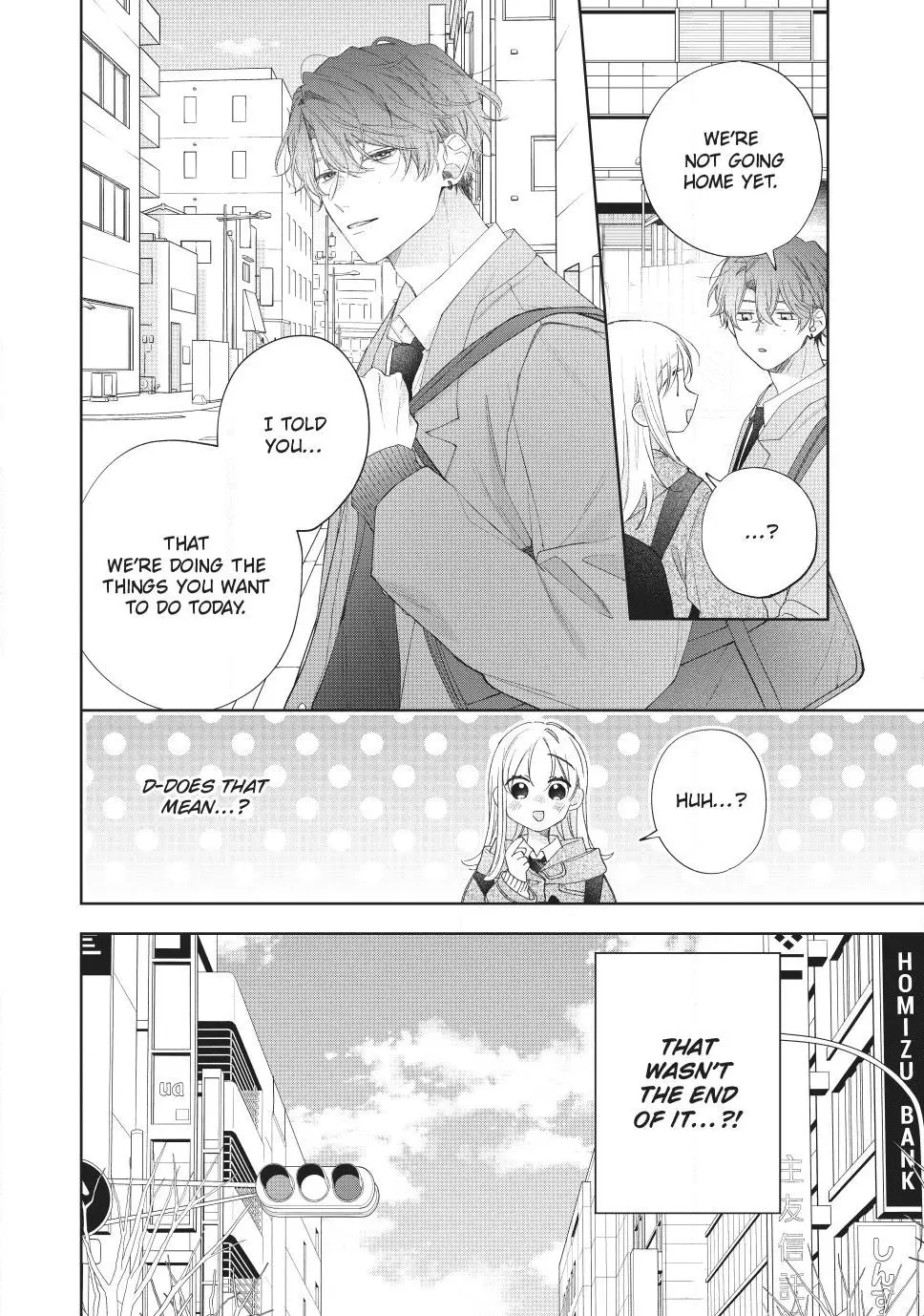 Kawaii nante Kiitenai!! - Chapter 40 - Page 20