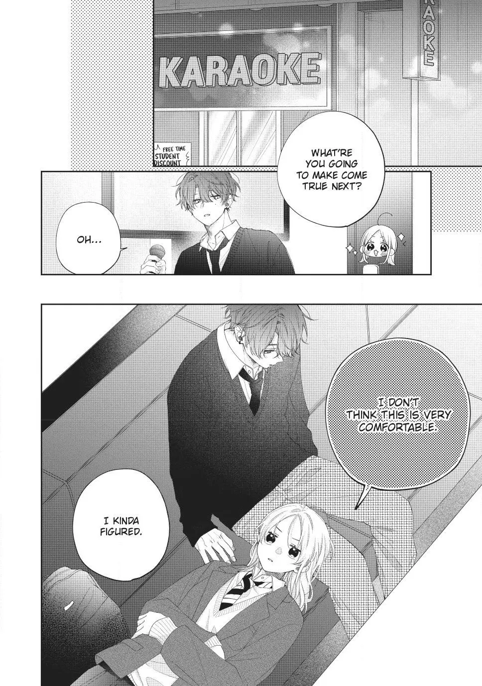 Kawaii nante Kiitenai!! - Chapter 40 - Page 26