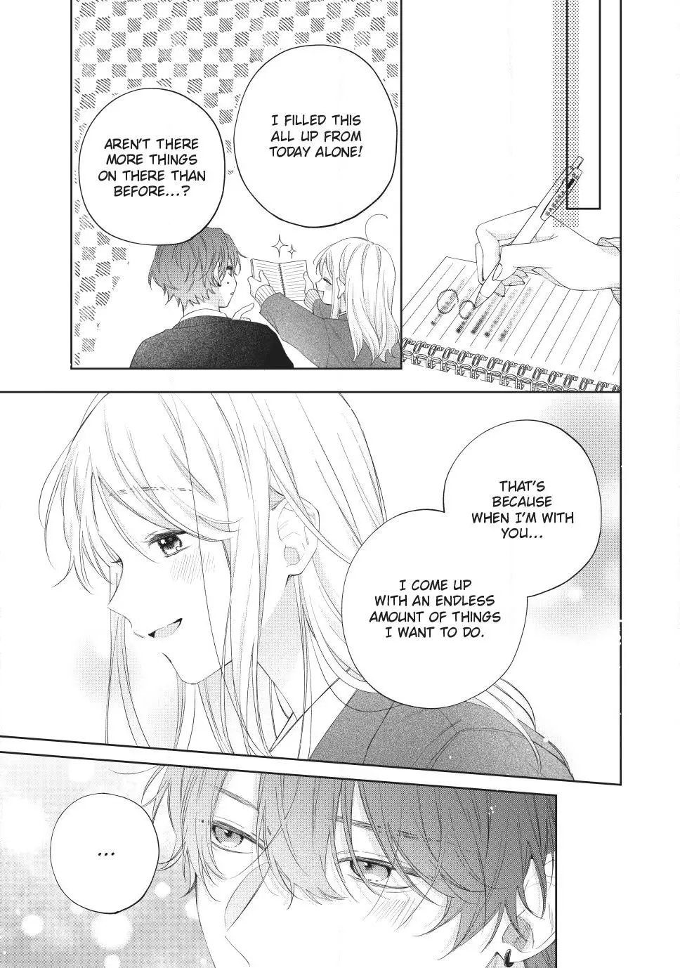 Kawaii nante Kiitenai!! - Chapter 40 - Page 29