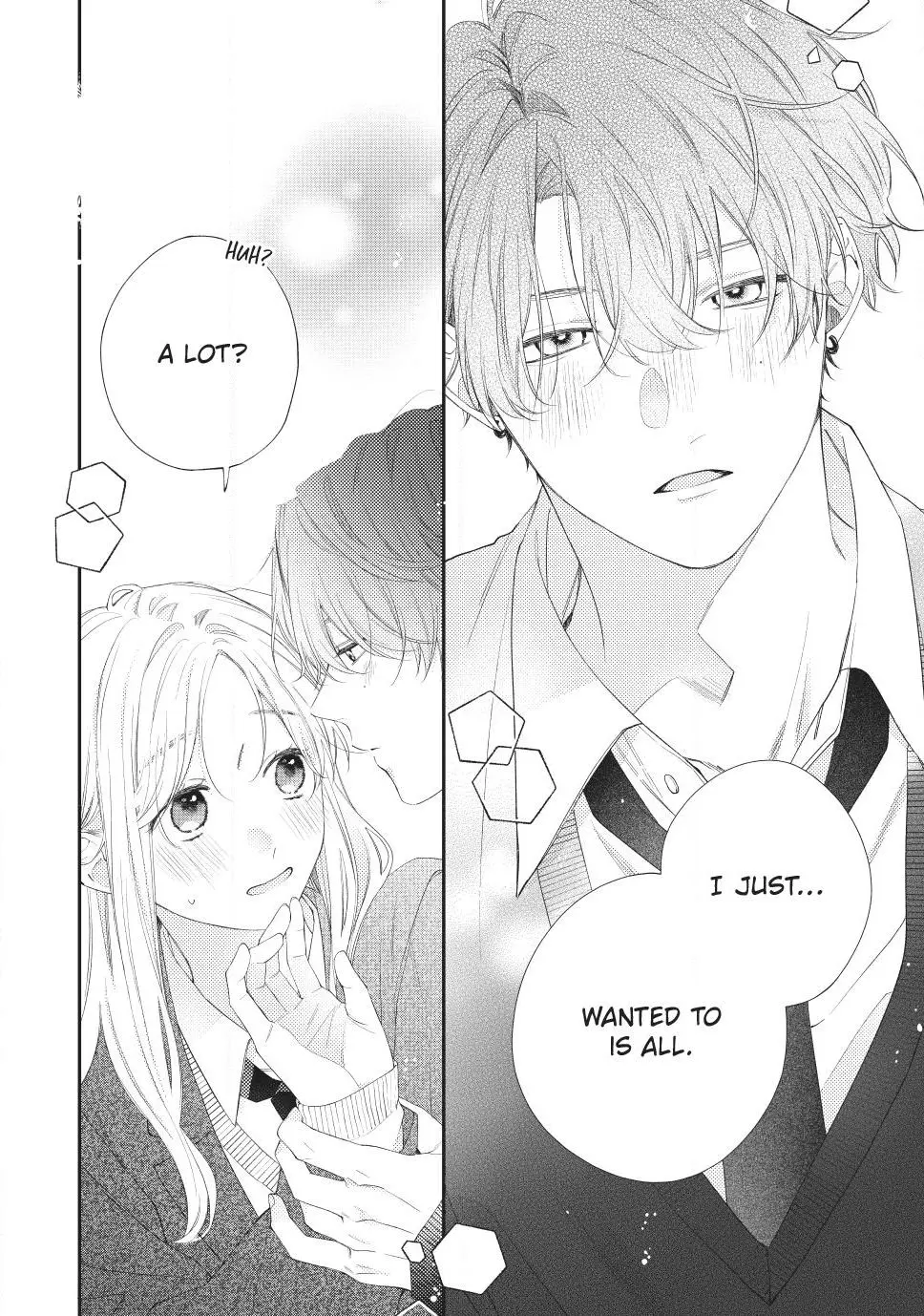 Kawaii nante Kiitenai!! - Chapter 40 - Page 36
