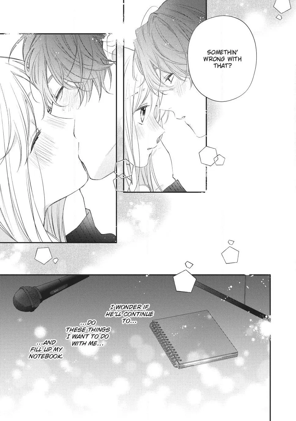 Kawaii nante Kiitenai!! - Chapter 40 - Page 37