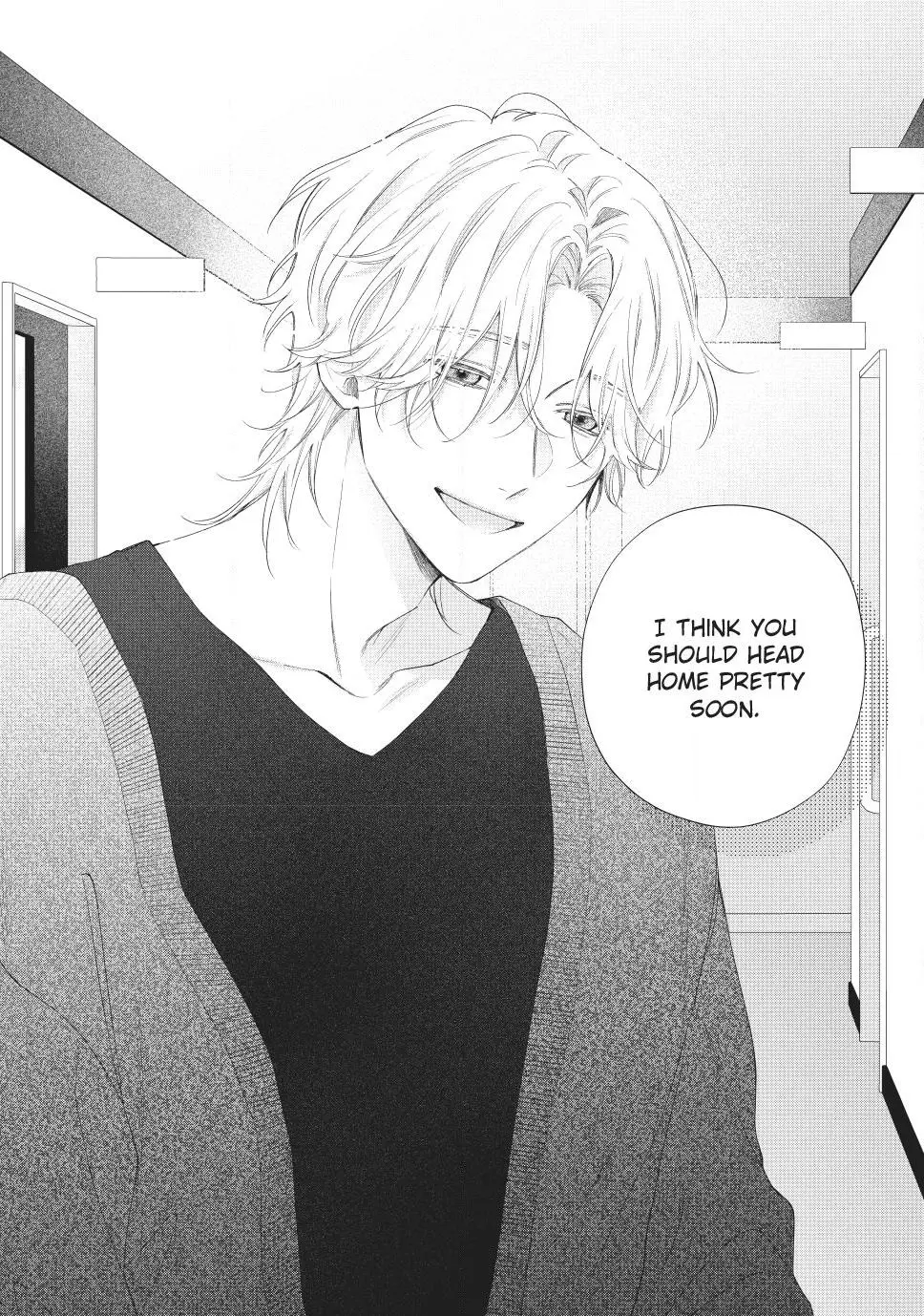 Kawaii nante Kiitenai!! - Chapter 40 - Page 40