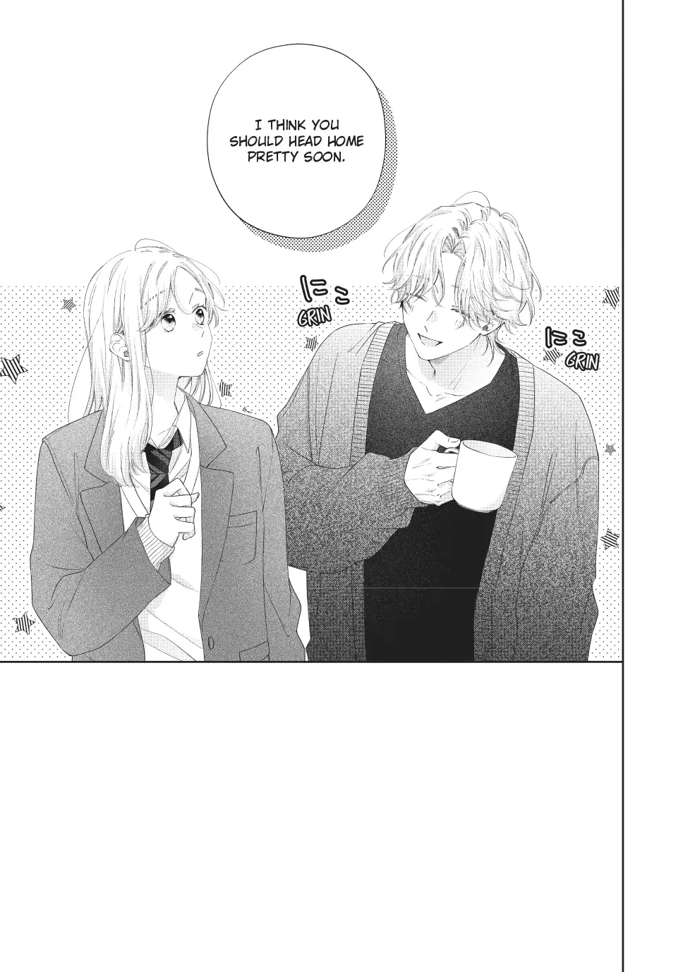 Kawaii nante Kiitenai!! - Chapter 41 - Page 2