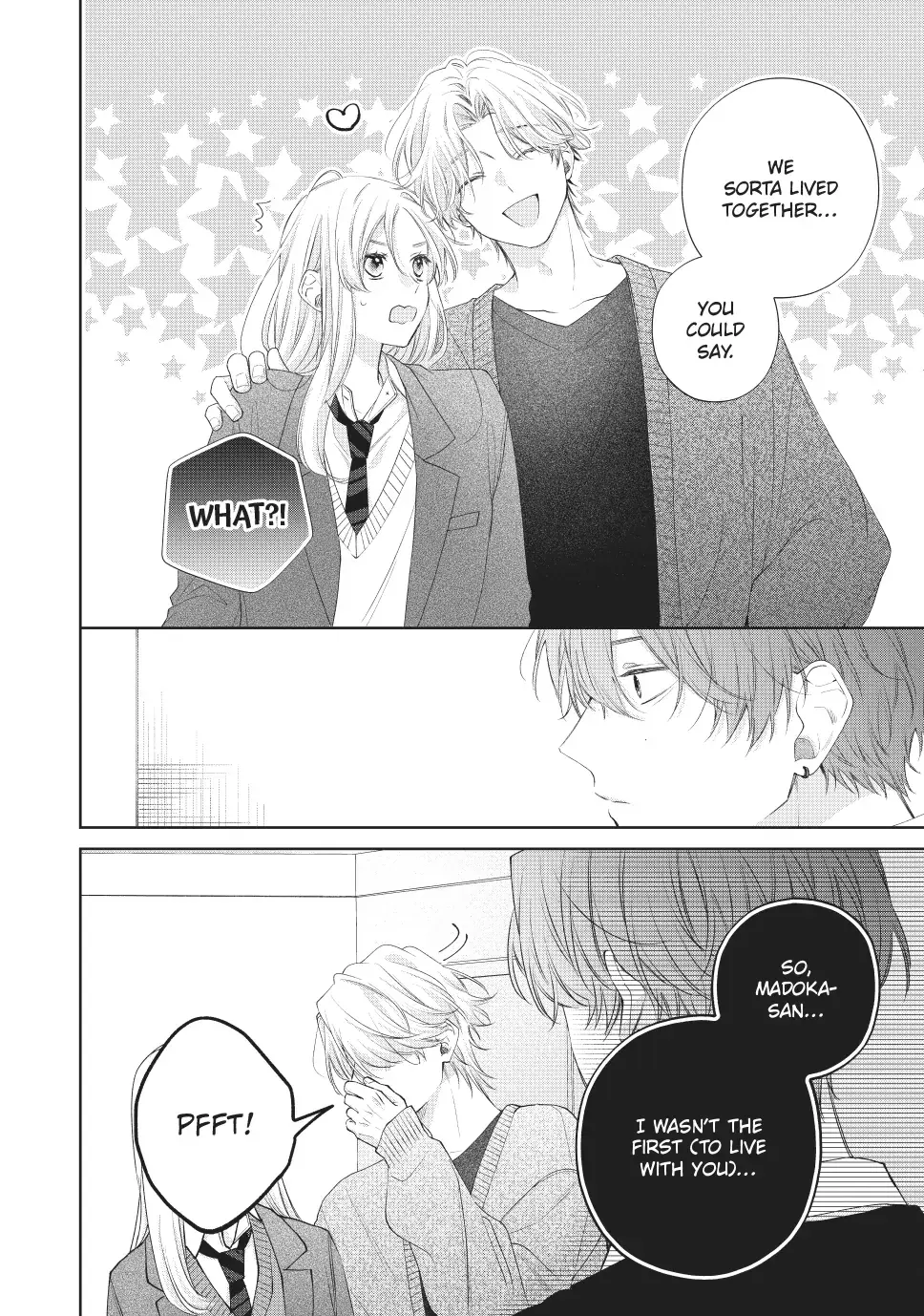 Kawaii nante Kiitenai!! - Chapter 41 - Page 5