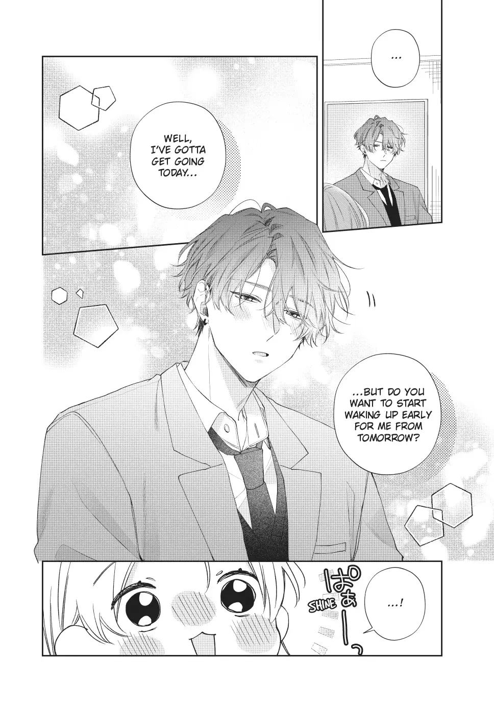 Kawaii nante Kiitenai!! - Chapter 41 - Page 11