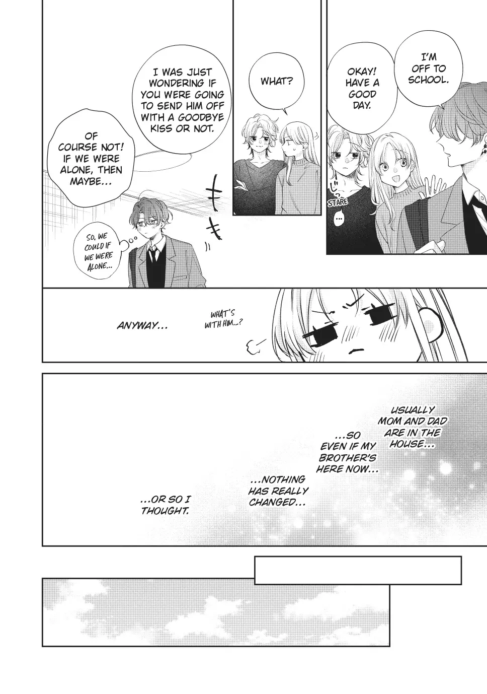 Kawaii nante Kiitenai!! - Chapter 41 - Page 13