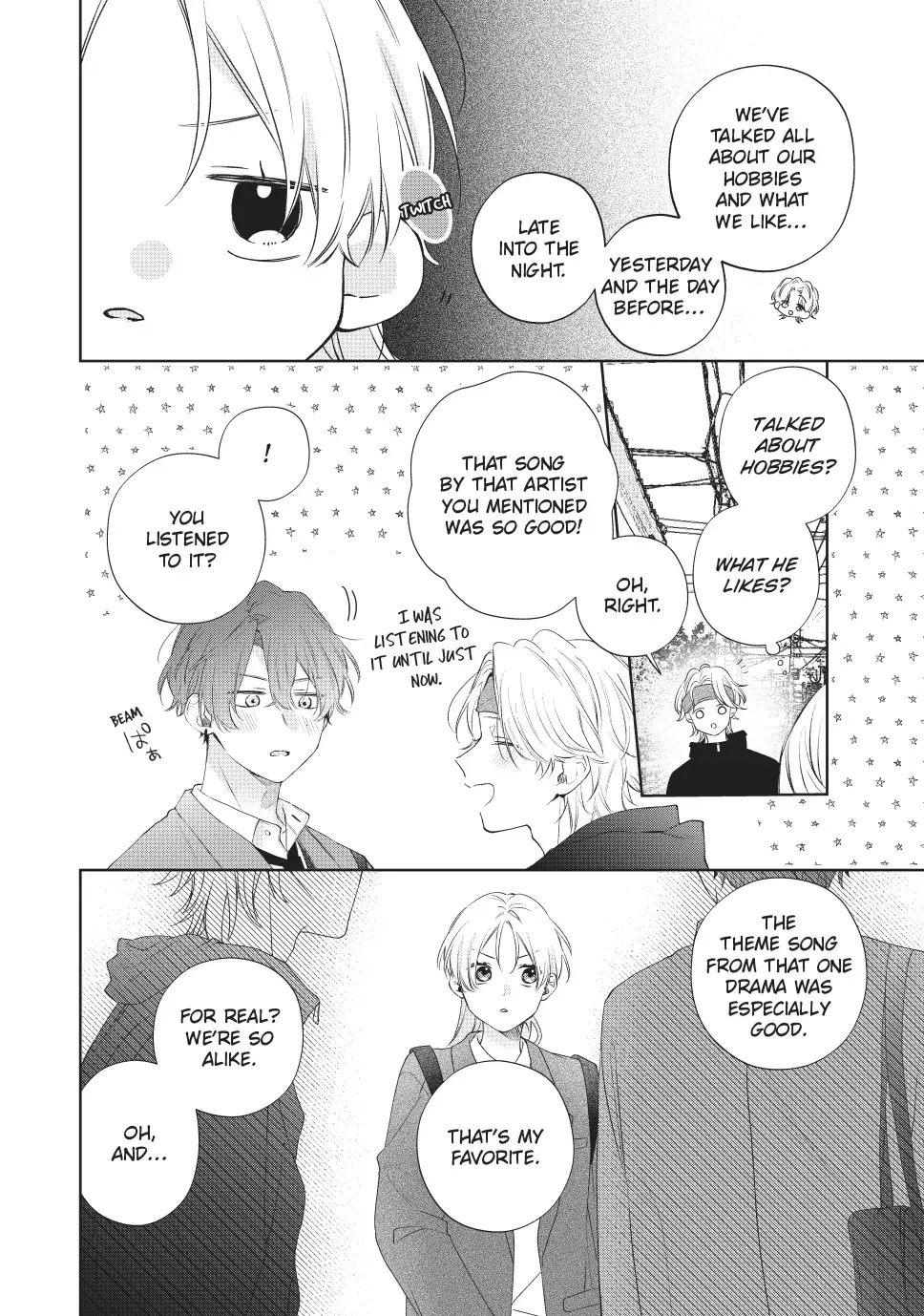 Kawaii nante Kiitenai!! - Chapter 41 - Page 17