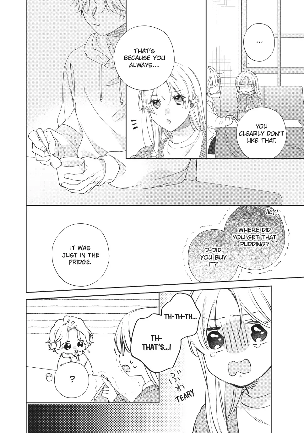 Kawaii nante Kiitenai!! - Chapter 41 - Page 23