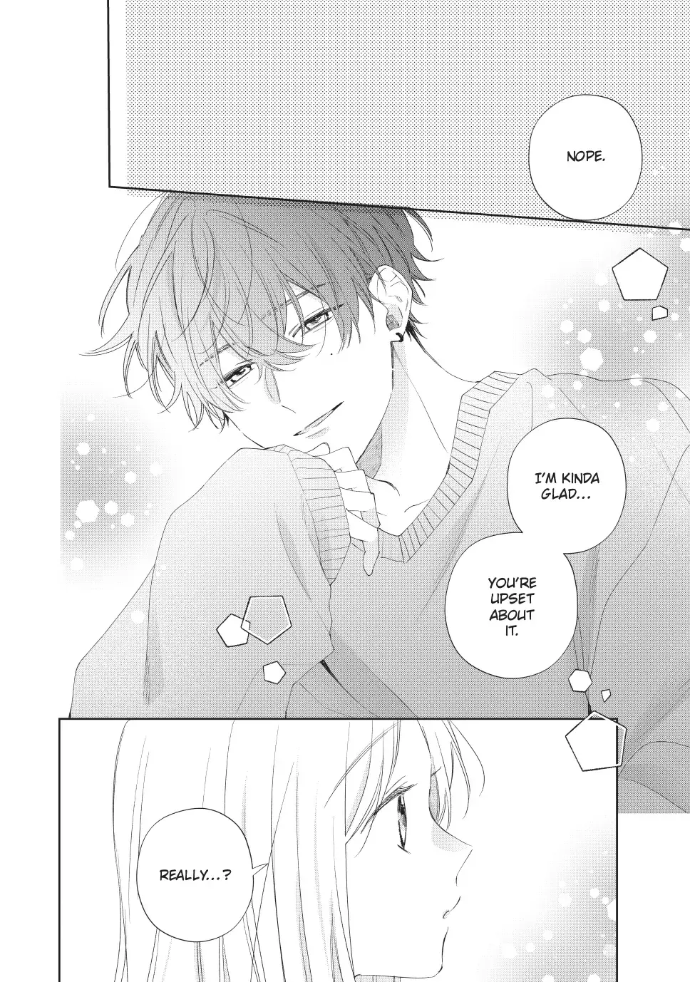 Kawaii nante Kiitenai!! - Chapter 41 - Page 27