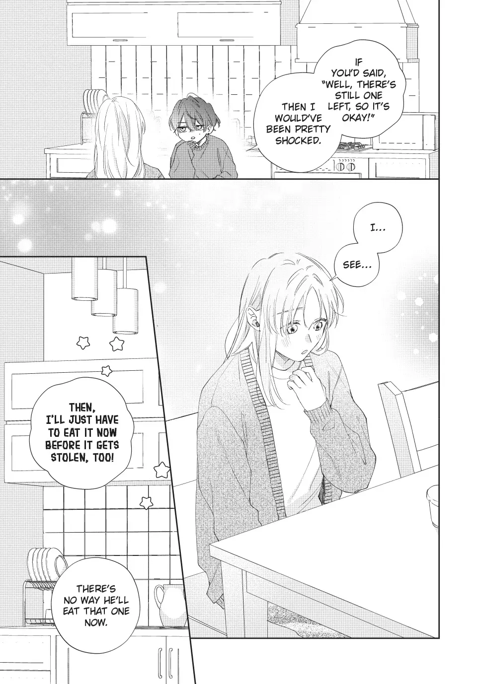 Kawaii nante Kiitenai!! - Chapter 41 - Page 28
