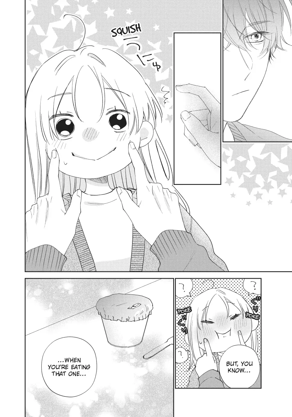 Kawaii nante Kiitenai!! - Chapter 41 - Page 29