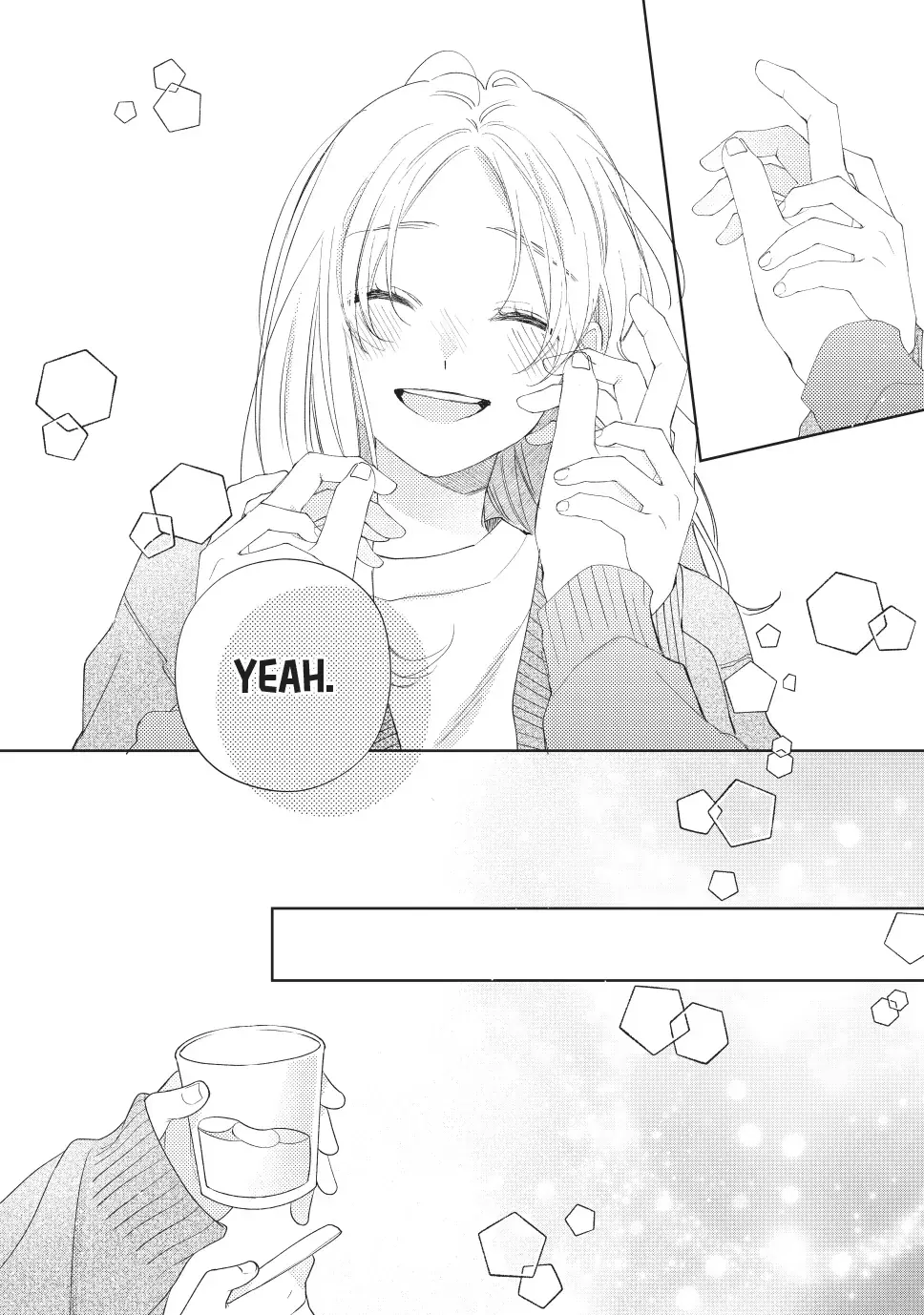 Kawaii nante Kiitenai!! - Chapter 41 - Page 31