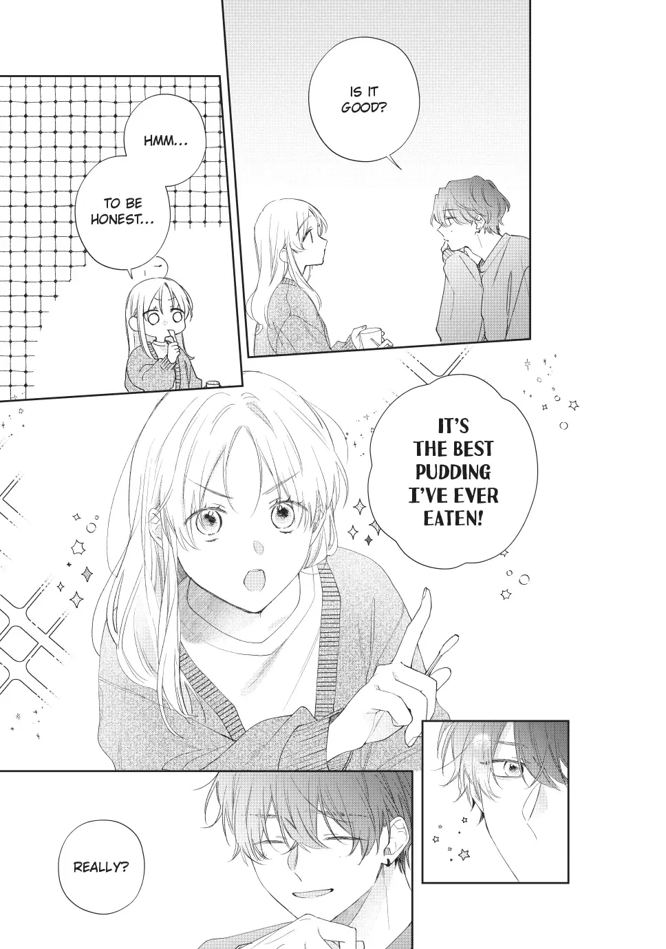 Kawaii nante Kiitenai!! - Chapter 41 - Page 32