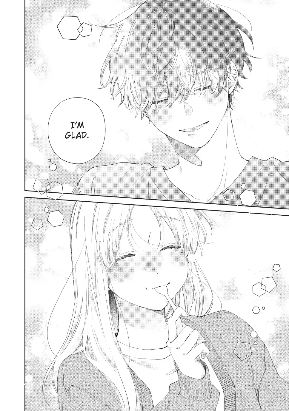 Kawaii nante Kiitenai!! - Chapter 41 - Page 33