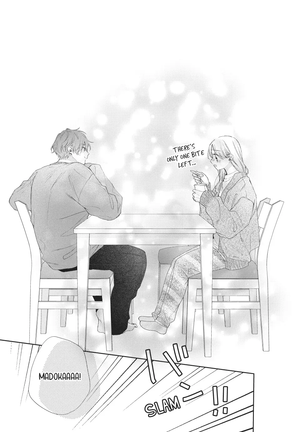 Kawaii nante Kiitenai!! - Chapter 41 - Page 34