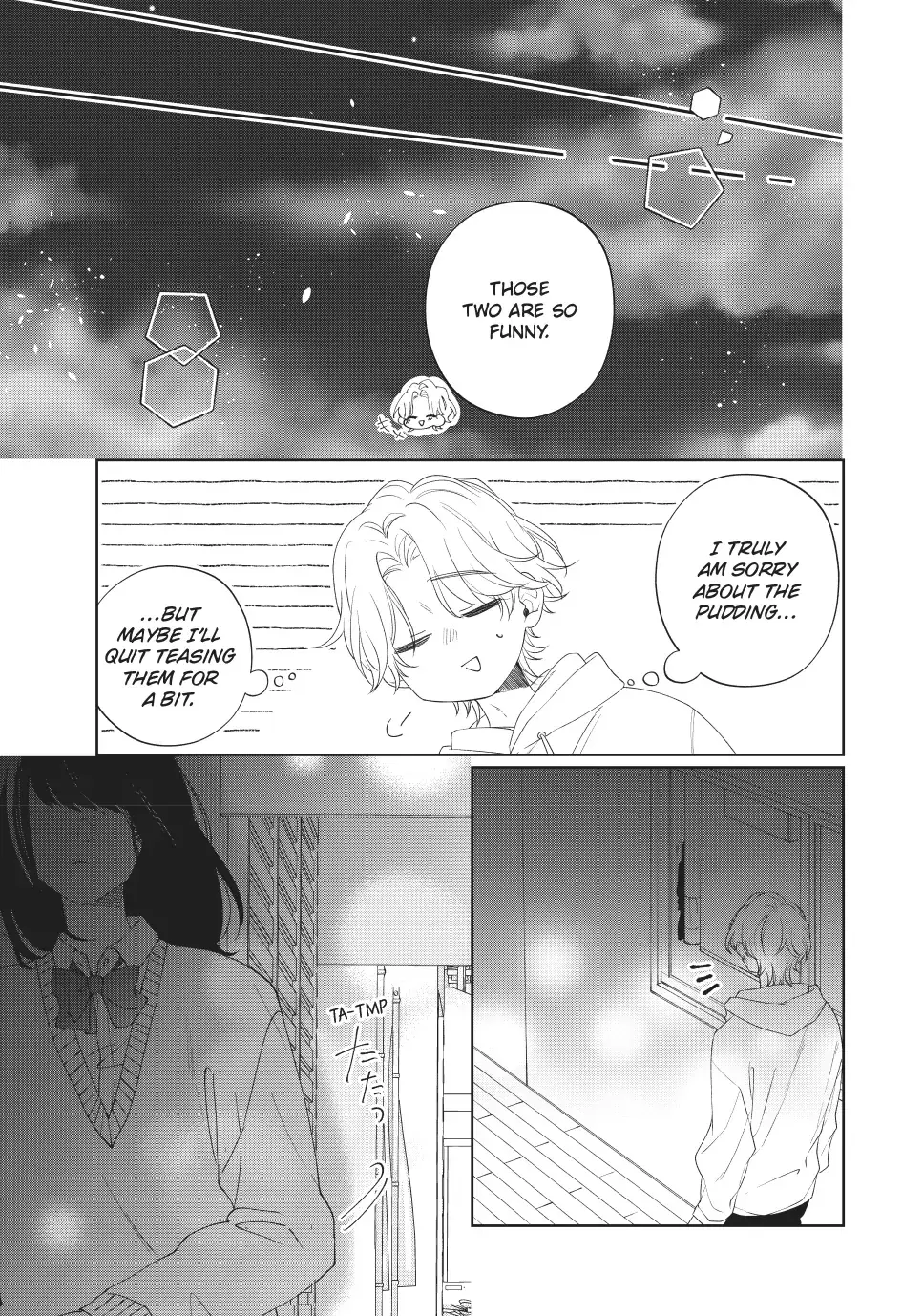 Kawaii nante Kiitenai!! - Chapter 41 - Page 40