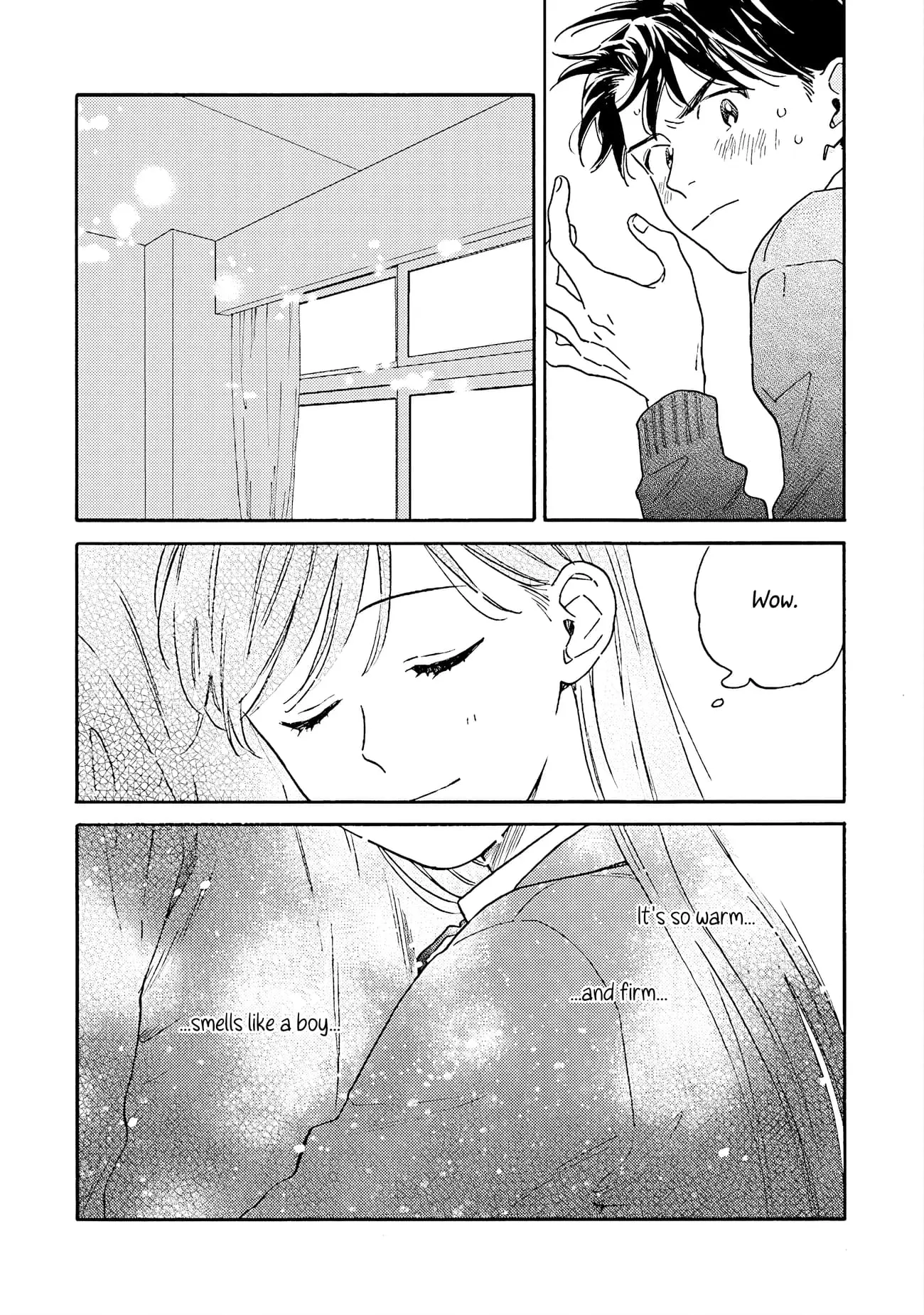 Kanojo to Kare no Kankei - Heibon na Hayakawa-san to Heibon na Miura-kun no Hibon na Kankei - Chapter 8 - Page 15