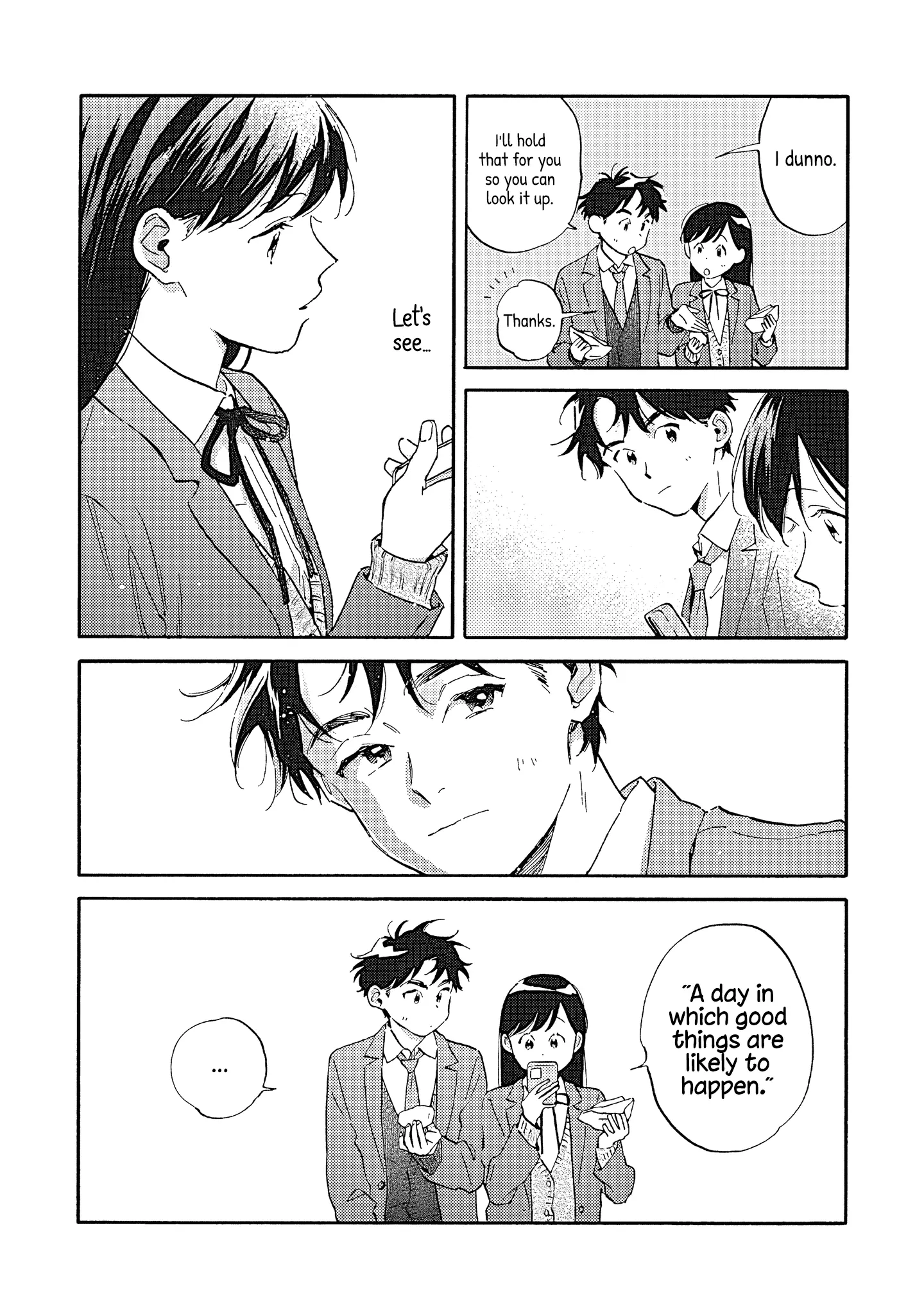 Kanojo to Kare no Kankei - Heibon na Hayakawa-san to Heibon na Miura-kun no Hibon na Kankei - Chapter 12 - Page 29