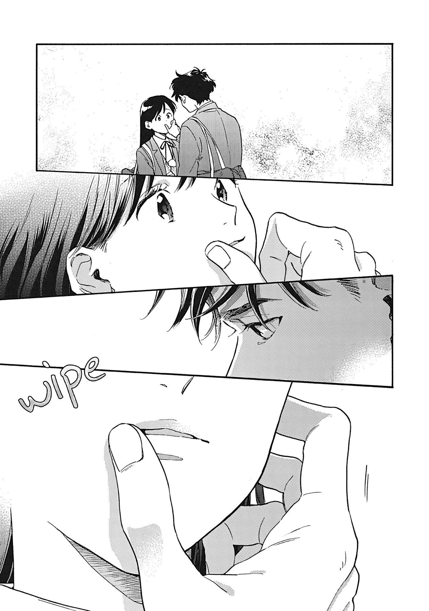 Kanojo to Kare no Kankei - Heibon na Hayakawa-san to Heibon na Miura-kun no Hibon na Kankei - Chapter 14 - Page 19