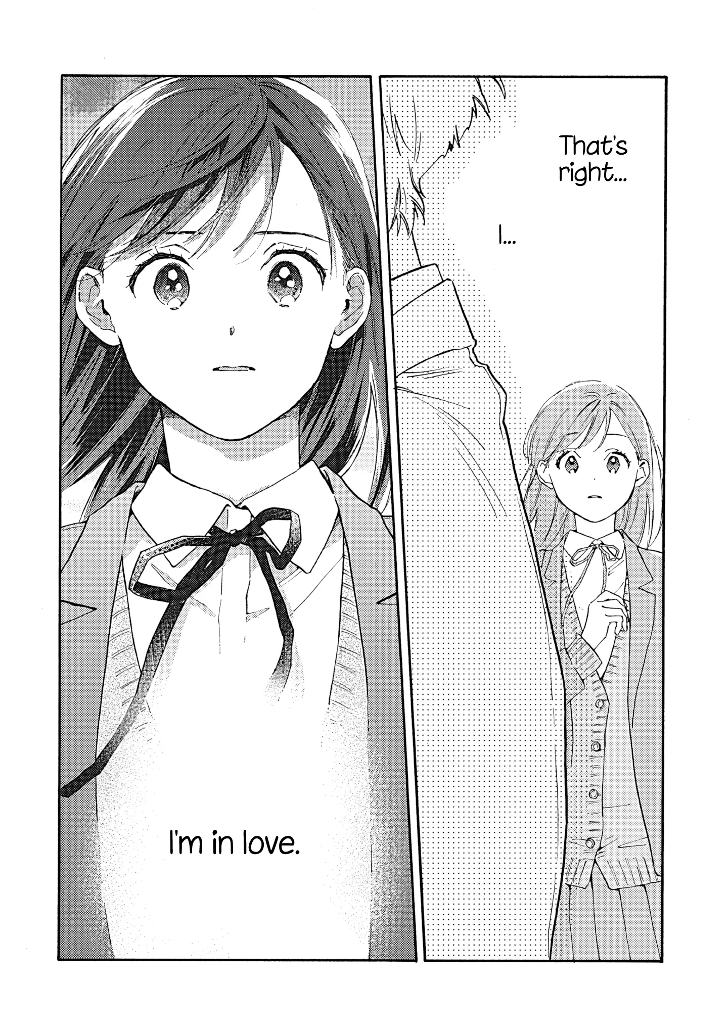 Kanojo to Kare no Kankei - Heibon na Hayakawa-san to Heibon na Miura-kun no Hibon na Kankei - Chapter 14 - Page 28