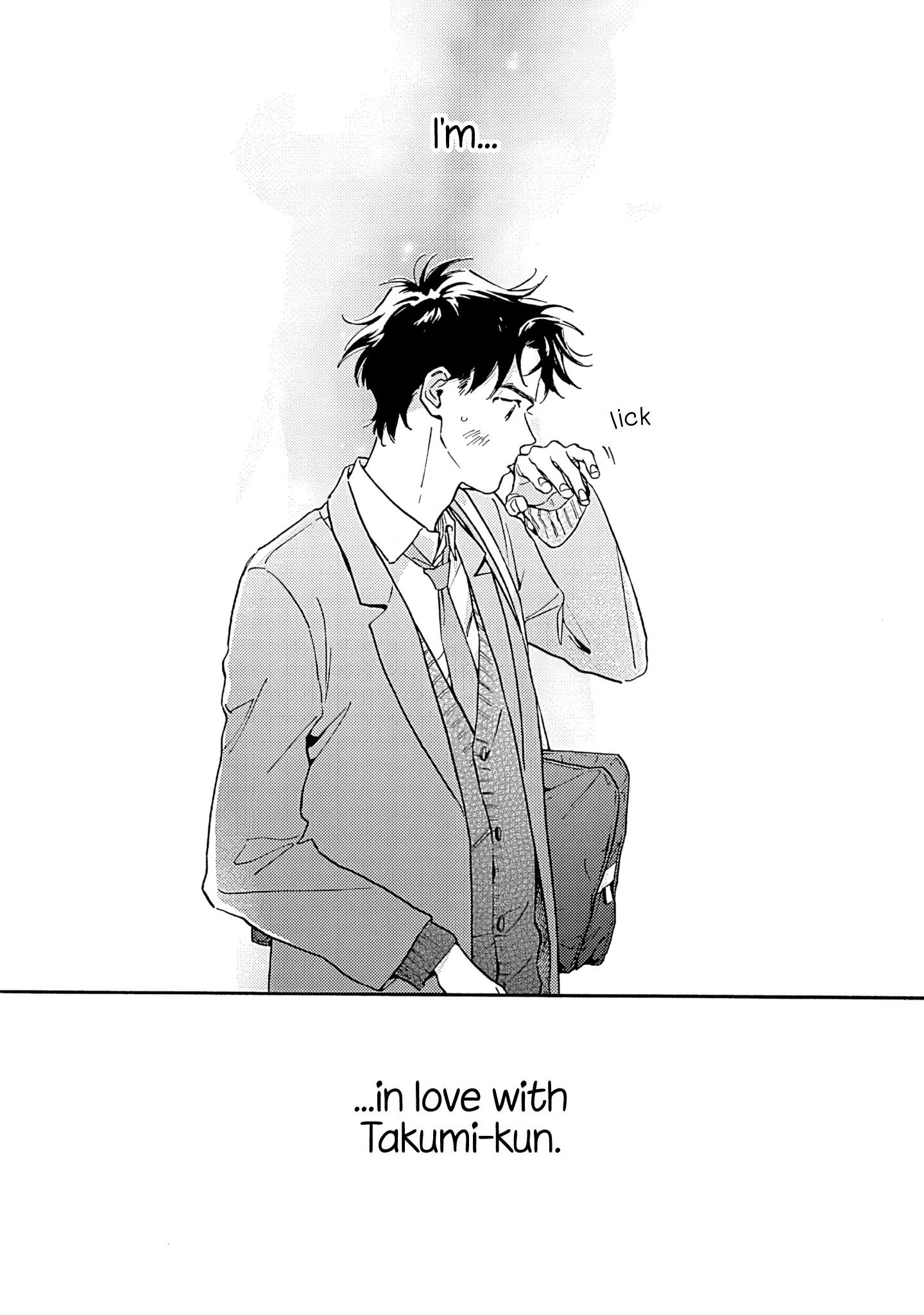 Kanojo to Kare no Kankei - Heibon na Hayakawa-san to Heibon na Miura-kun no Hibon na Kankei - Chapter 14 - Page 29