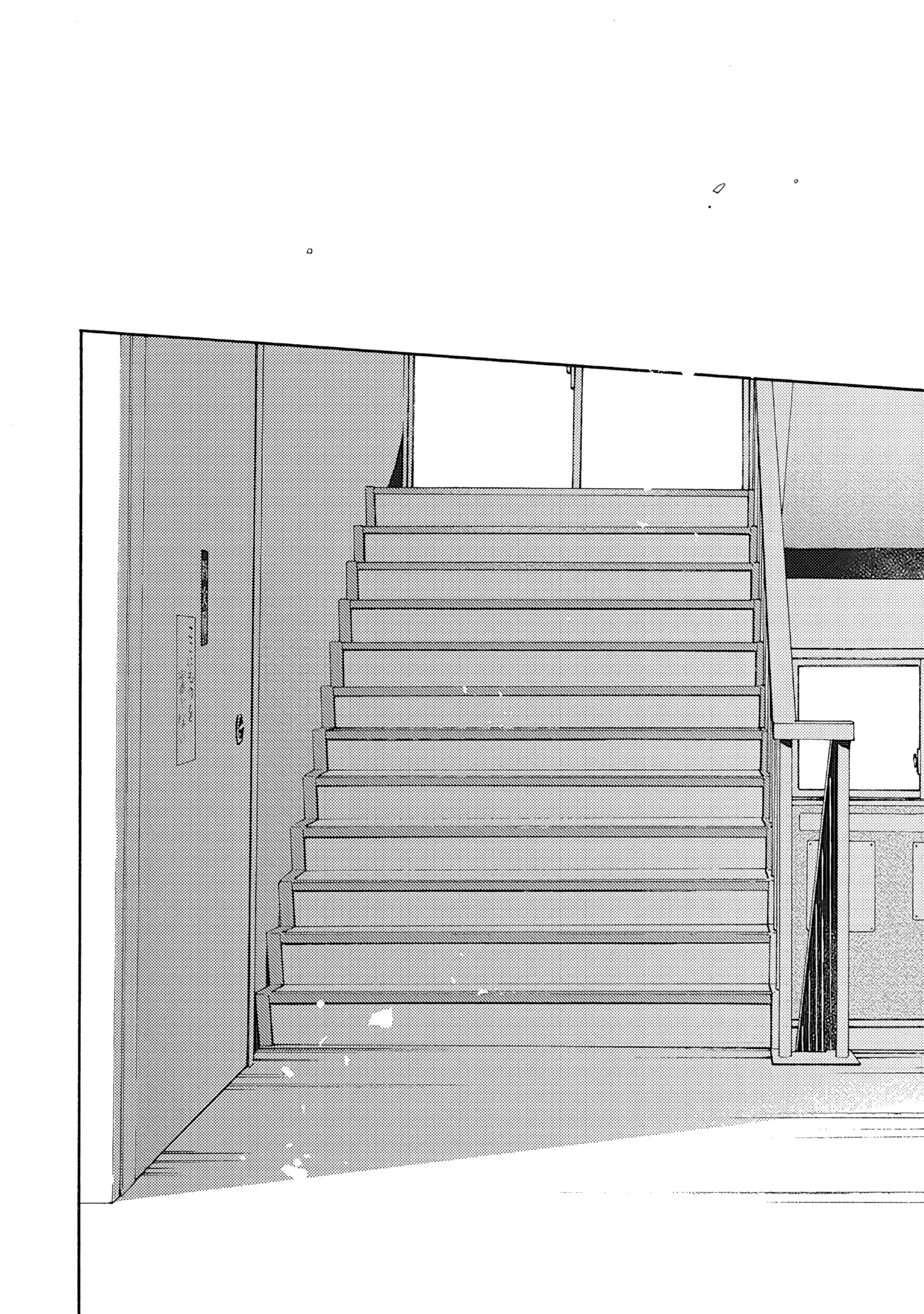 Kanojo to Kare no Kankei - Heibon na Hayakawa-san to Heibon na Miura-kun no Hibon na Kankei - Chapter 15 - Page 24
