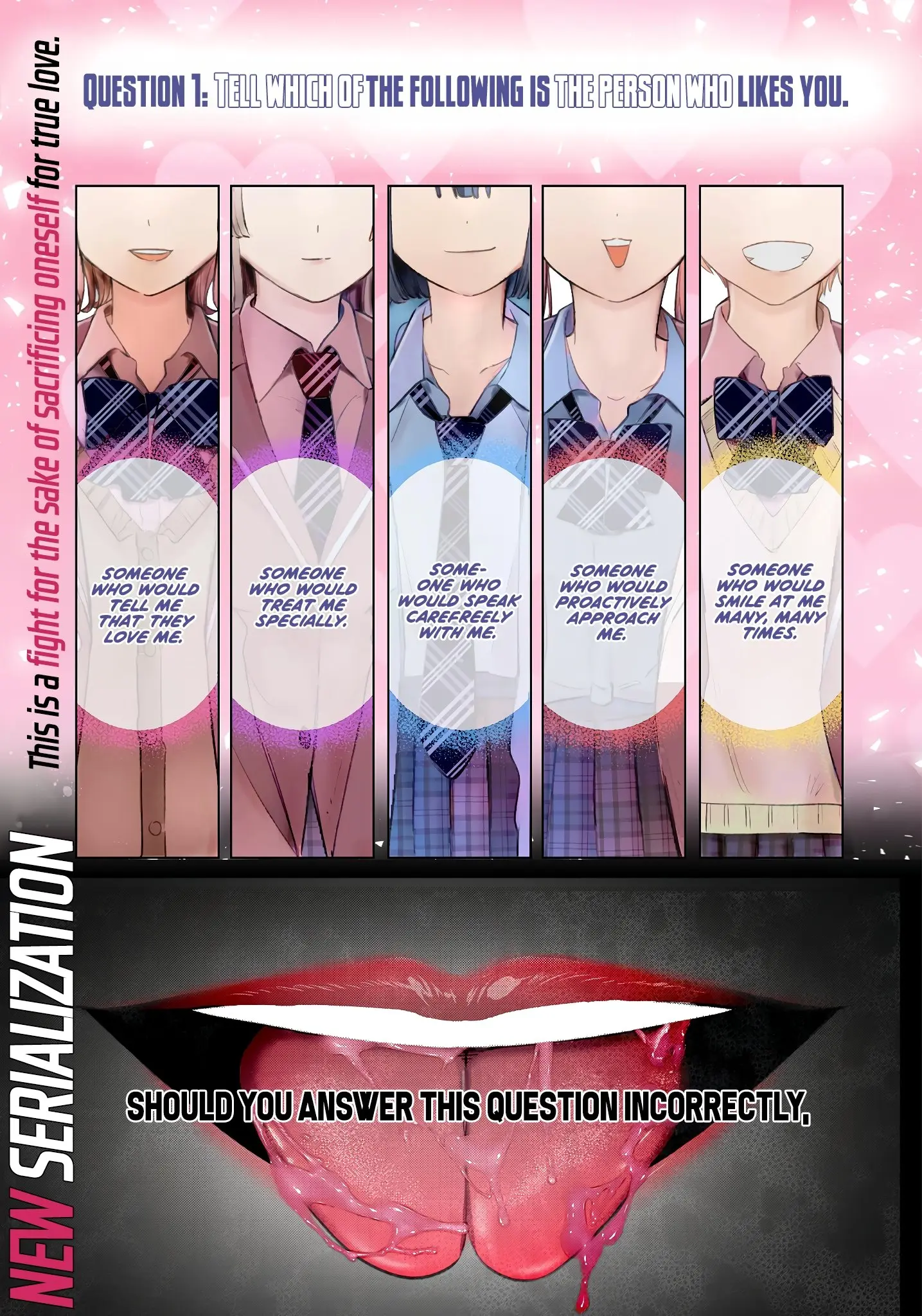 Koibami Shoujo - Chapter 1 - Page 2
