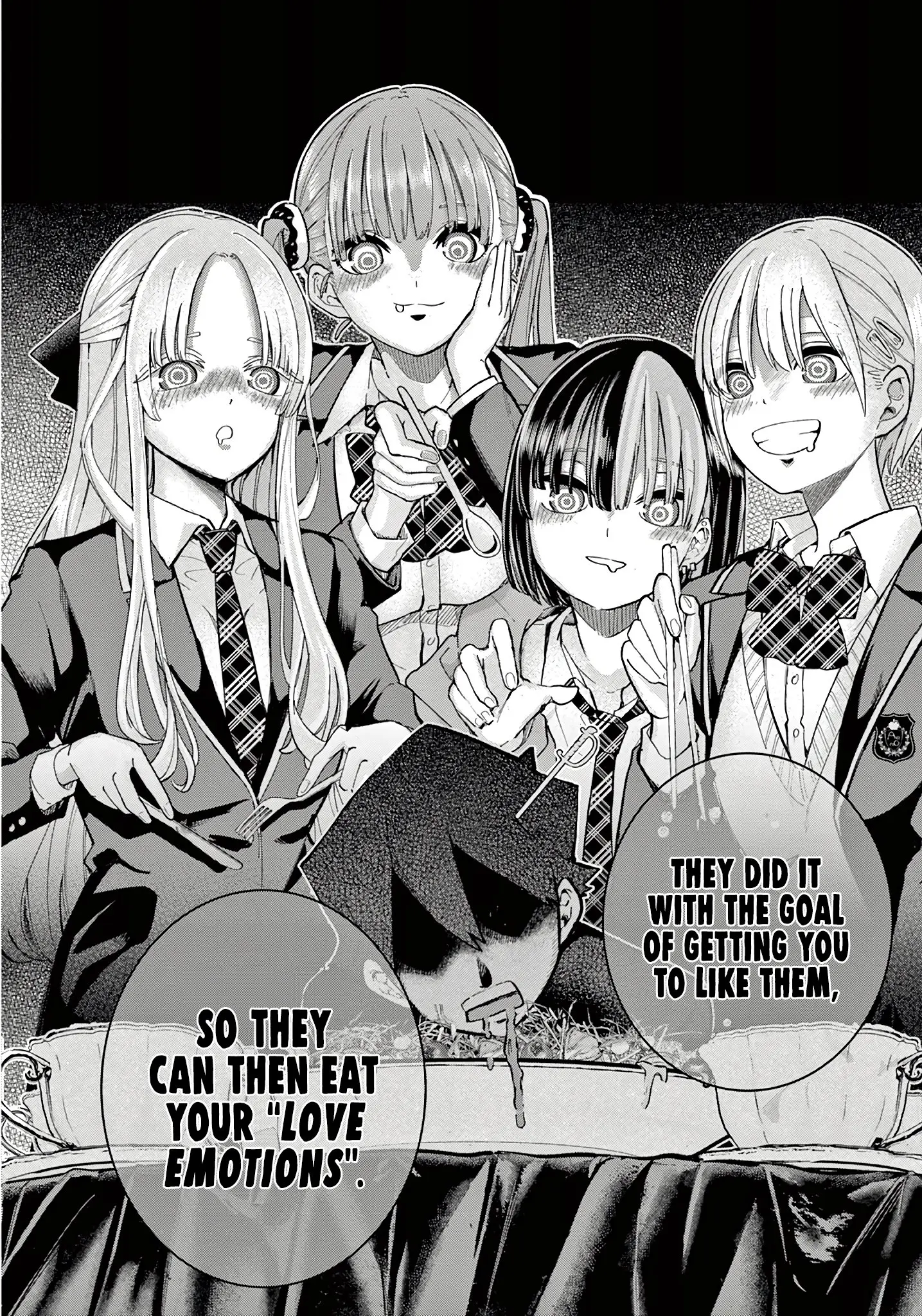 Koibami Shoujo - Chapter 1 - Page 43