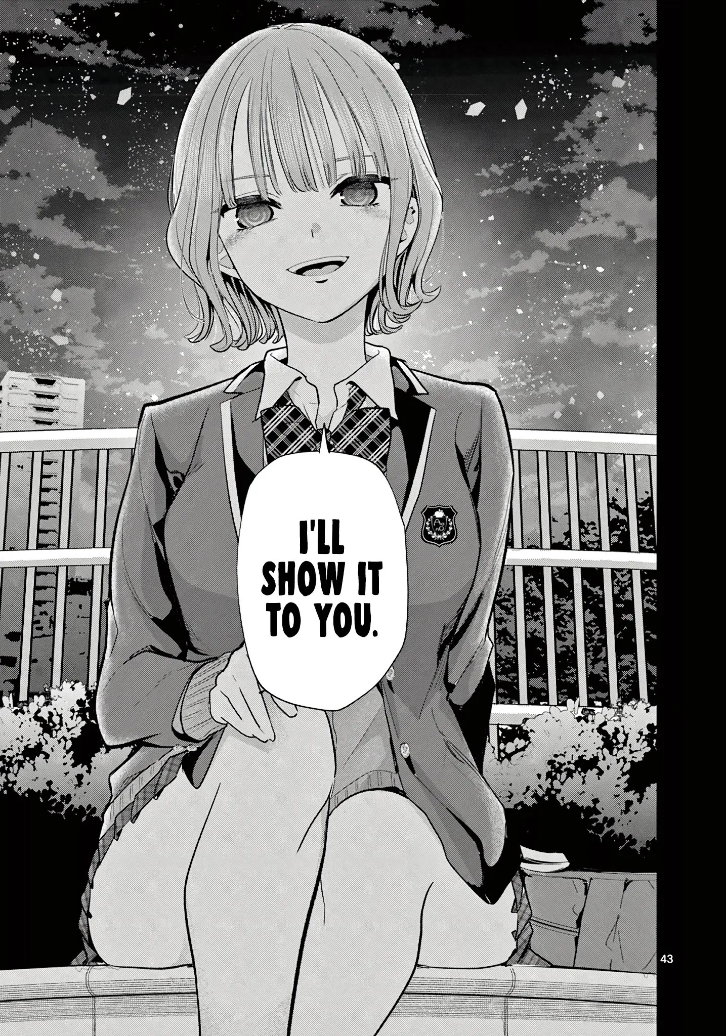 Koibami Shoujo - Chapter 2 - Page 42