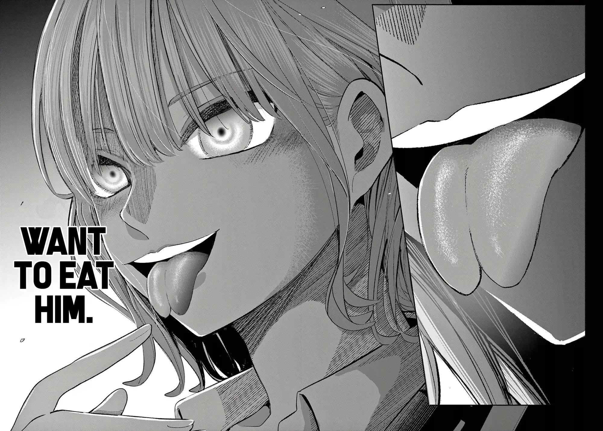 Koibami Shoujo - Chapter 3 - Page 18