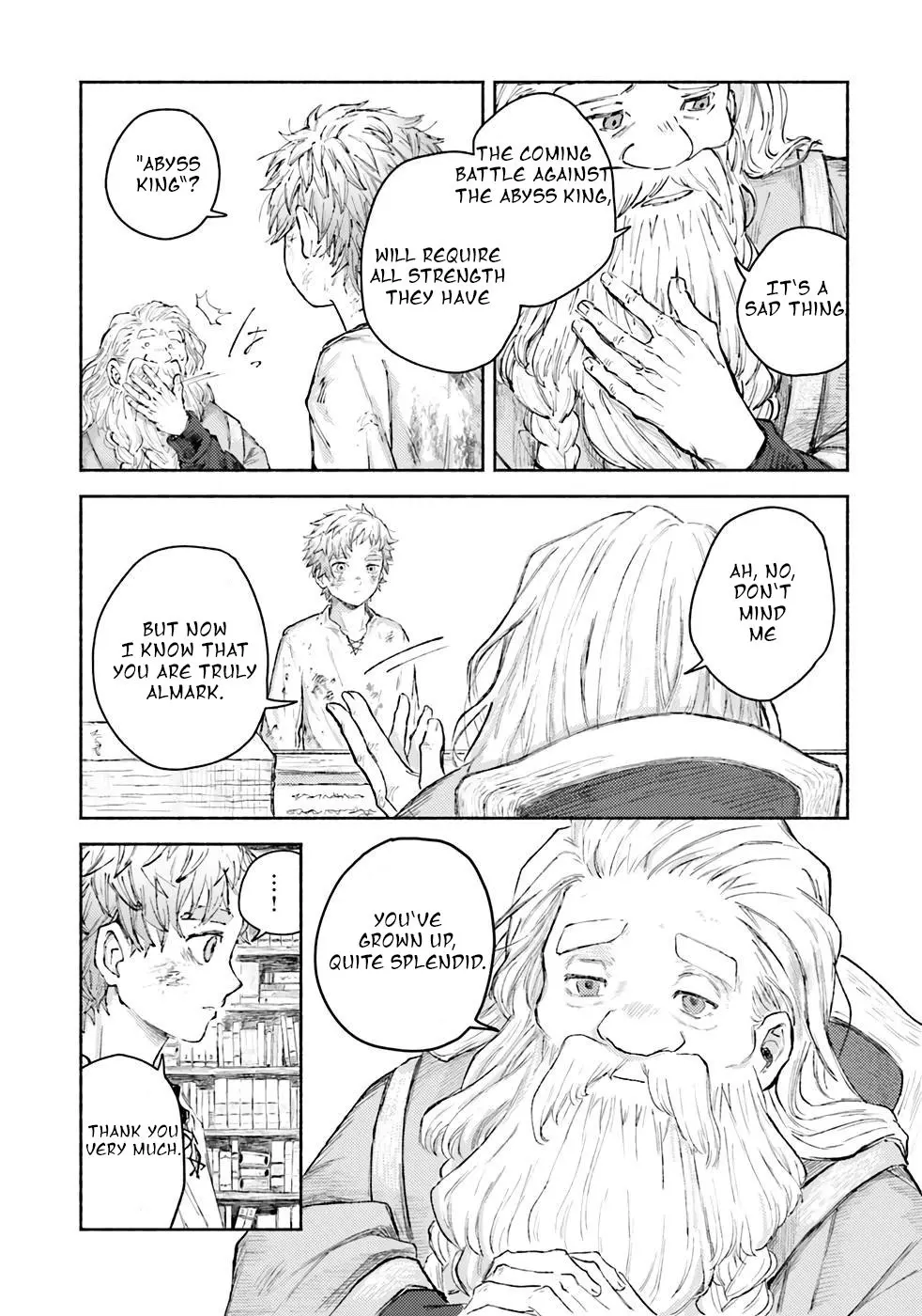 Almark - Chapter 2 - Page 26