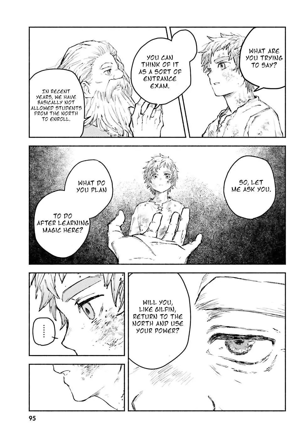 Almark - Chapter 2 - Page 29